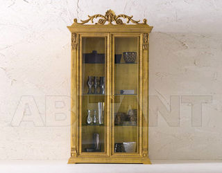 Витрина Ballabio Italia Consoles, Mirrors & Accessories A3