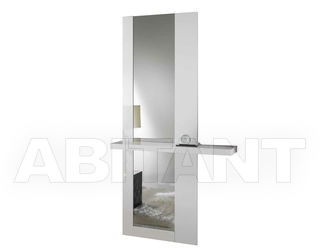 Зеркало настенное Esalinea Inserto Wall comp. B