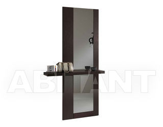 Зеркало настенное Esalinea Inserto Wall comp. C