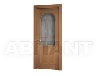 Дверь деревянная Geronazzo F.lli snc Porte 23/1RV