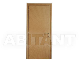 Дверь деревянная Geronazzo F.lli snc Porte 50 RS Rovere