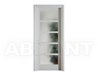 Дверь деревянная Geronazzo F.lli snc Porte 10 SE Laccato Bianco