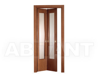 Дверь деревянная Geronazzo F.lli snc Porte 10/ V Noce Tanganica