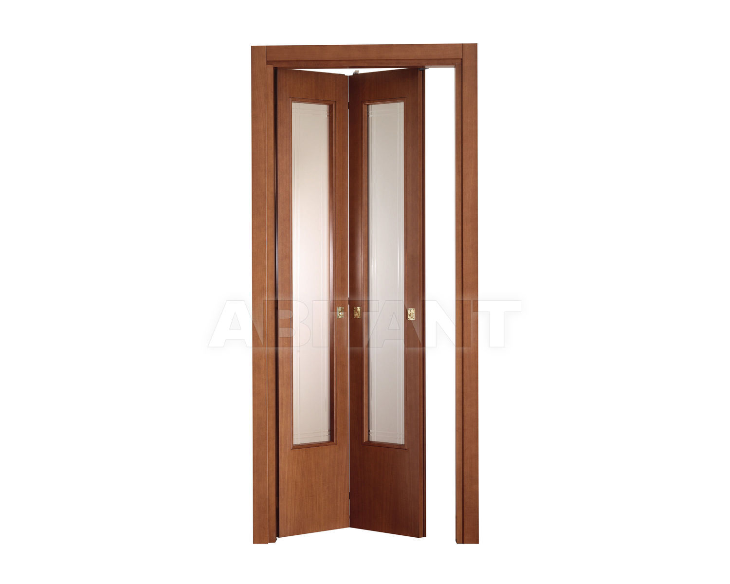 Купить Дверь деревянная Geronazzo F.lli snc Porte 10/ V Noce Tanganica