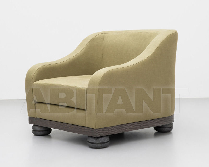 Купить Кресло Marc de Berny Munira KIOTA CLUB CHAIR