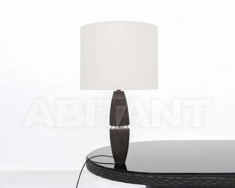 Купить Лампа настольная Marc de Berny Munira SAMAKI LARGE TABLE LAMP