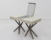 Столик туалетный Marc de Berny Sparkx KISS KISS DRESSING TABLE/ DESK Ар-деко / Ар-нуво / Американский
