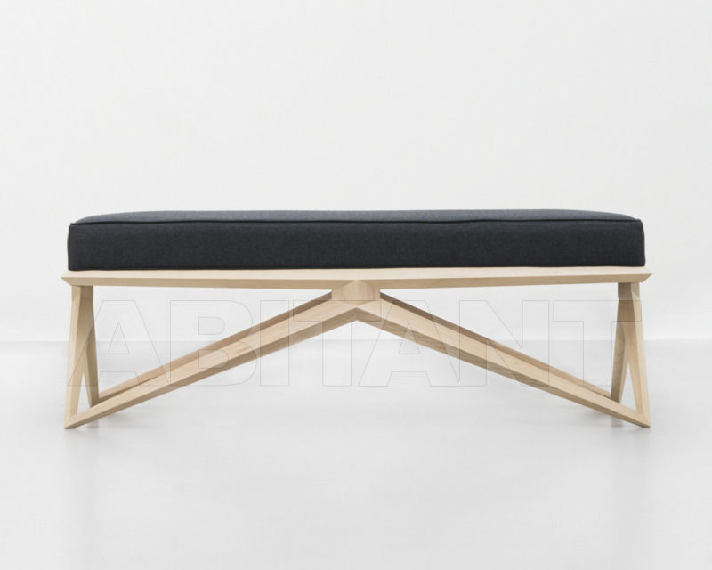 Купить Банкетка Marc de Berny Sparkx KALIX BANQUETTE
