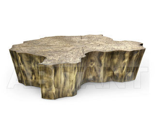 Столик журнальный Boca Do Lobo by Covet Lounge Colors EDEN Patina 2