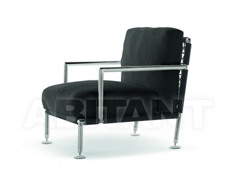 Купить Кресло для террасы Coro 2014 Nest Poltrona / Armchair 2