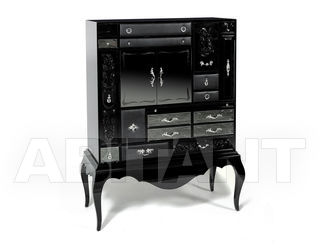 Бюро Boca Do Lobo by Covet Lounge Limited Edition MONDRIAN