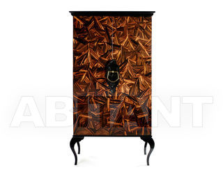 Шкаф Boca Do Lobo by Covet Lounge Soho GUGGENHEIM New