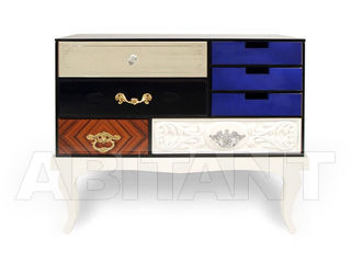 Комод Boca Do Lobo by Covet Lounge Soho SOHO | Bedside Table big