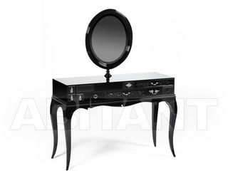 Столик туалетный Boca Do Lobo by Covet Lounge Soho MELROSE | Dressing Table