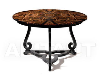 Стол обеденный Boca Do Lobo by Covet Lounge Colors FLOURISH 2