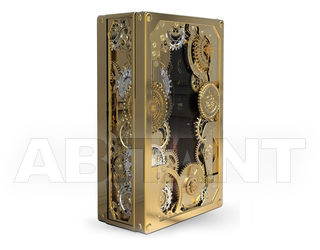 Сейф Boca Do Lobo by Covet Lounge Private BARON
