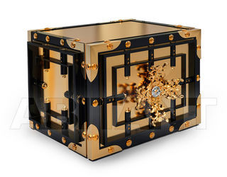 Сейф Boca Do Lobo by Covet Lounge Private KNOX 2