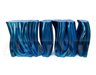 Консоль Boca Do Lobo by Covet Lounge Limited Edition MONOCHROME 2