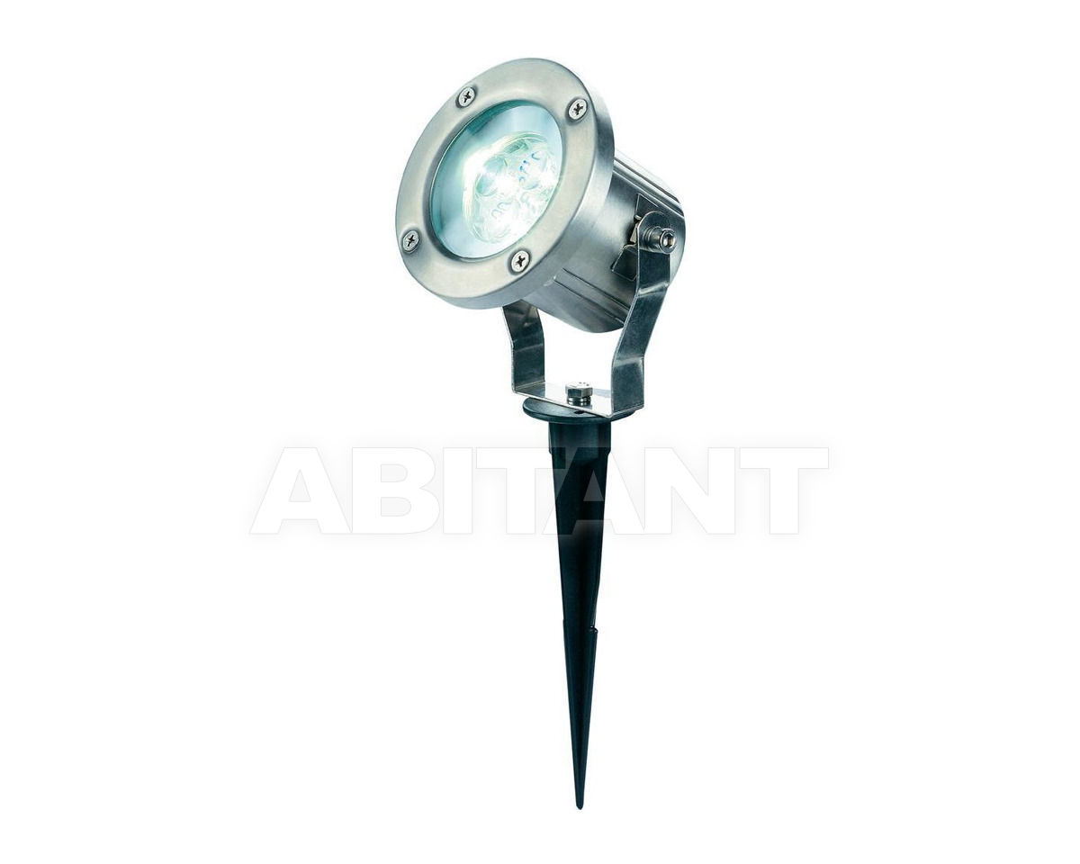 Купить Фасадный светильник Nautilus LED SLV Elektronik  2013 230811
