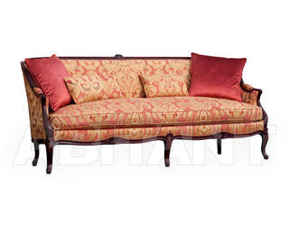 Диван LOUIS XV Gilles Nouailhac 2014 1033 2