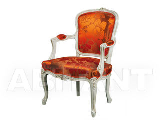 Стул с подлокотниками LOUIS XV Gilles Nouailhac 2014 102S 3