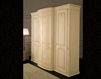 Шкаф гардеробный PM4 Classico Palladio Finitura N° 2/2 Классический / Исторический / Английский