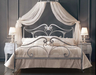 Кровать DUCALE Giusti Portos Aprile 2010 DUC