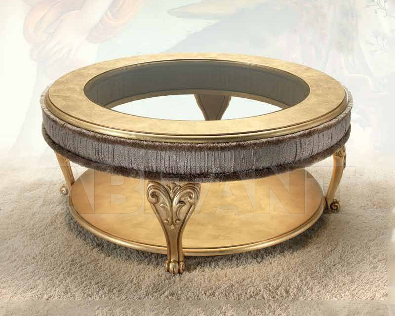 Купить Столик журнальный Sat Export Sat VENERE Table cm. 120