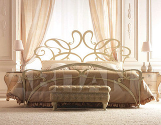 Кровать OASIS Giusti Portos Aprile 2010 OAS