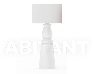 Торшер Faroo Moooi B.V. Moooi Boook 2014 MOLFAR-S--BW MOLFAR-S--RW