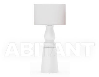 Торшер Faroo Moooi B.V. Moooi Boook 2014 MOLFAR-M--BW MOLFAR-M--RW