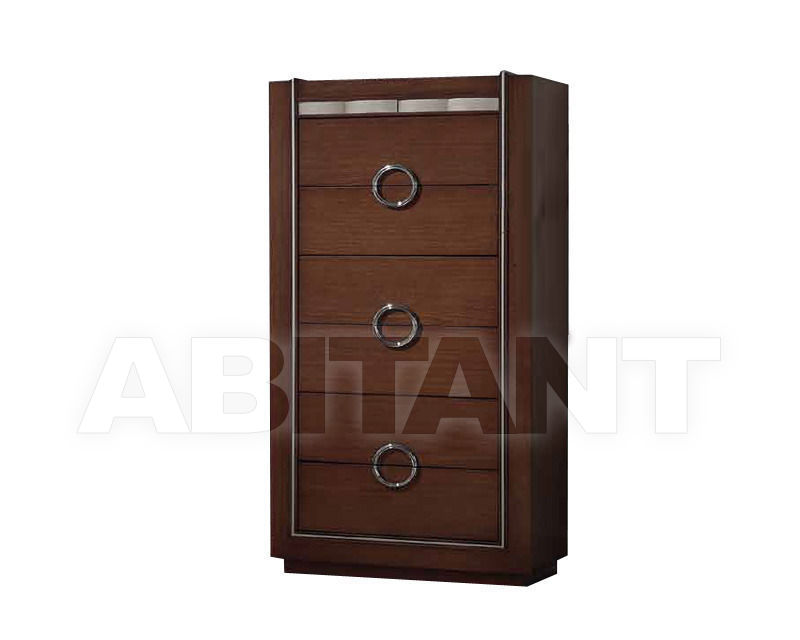 Купить Комод Creaciones SS Agatha Dante AGATHA 64 2