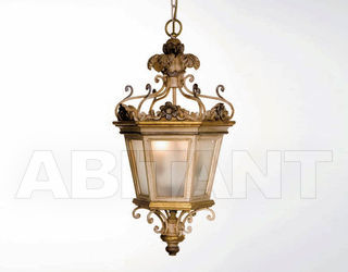Светильник Chelini Lampadari FEL0 303