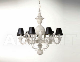 Люстра Chelini Lampadari FEL0 1041