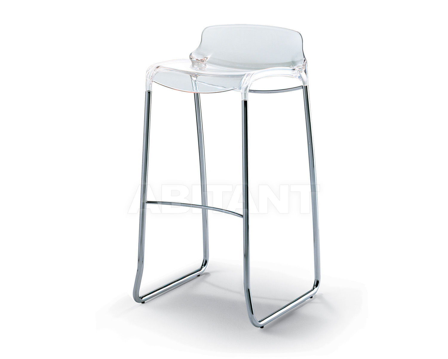 Купить Барный стул Casprini 2011 - Europe TIFFANY stool 75