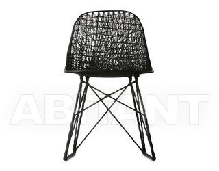 Стул Carbon Chair Moooi B.V. Moooi Boook 2014 8718282340180