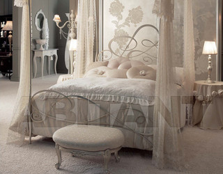 Кровать Lolita Giusti Portos Milano 2009 LOT-B