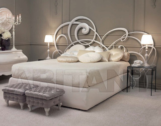 Кровать Dream Giusti Portos Milano 2009 DRE