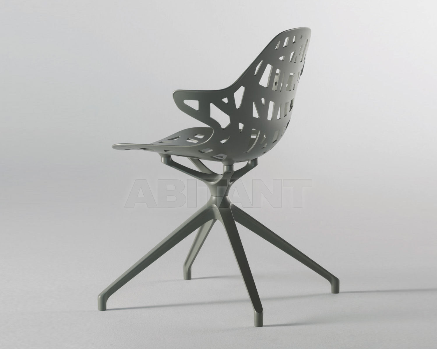 Купить Стул с подлокотниками Casprini 2014 PELOTA armchair spider