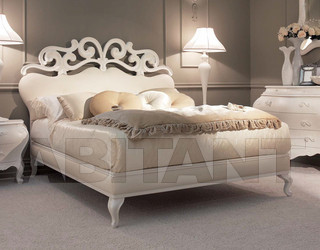 Кровать Suite Giusti Portos Milano 2009 SUI