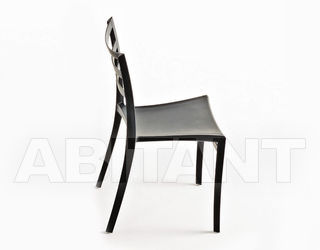 Стул Casprini 2012 SABRINA Monobloc 2