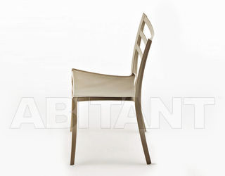 Стул Casprini 2012 SABRINA Monobloc 3