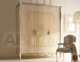 Шкаф гардеробный Liberty Giusti Portos Milano 2009 286