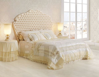 Кровать FRIDA Halley Classic 482CAFA5