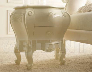 Тумбочка Giusti Portos Milano 2009 366