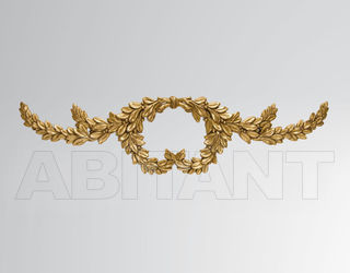 Интерьерная миниатюра Chelini Complementi FOF0 398