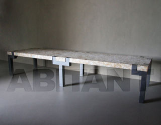 Стол обеденный CORAL Cravt Original (DK HOME) 2014 398188