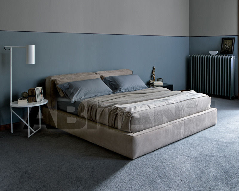 Купить Кровать Estel Group Night 2014 Caresse Letto