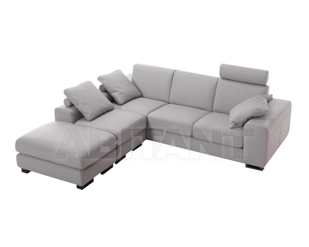 Купить Диван Gorini S.R.L.  Poltrone e divani Classici AVENUE 001 + 027 + 031