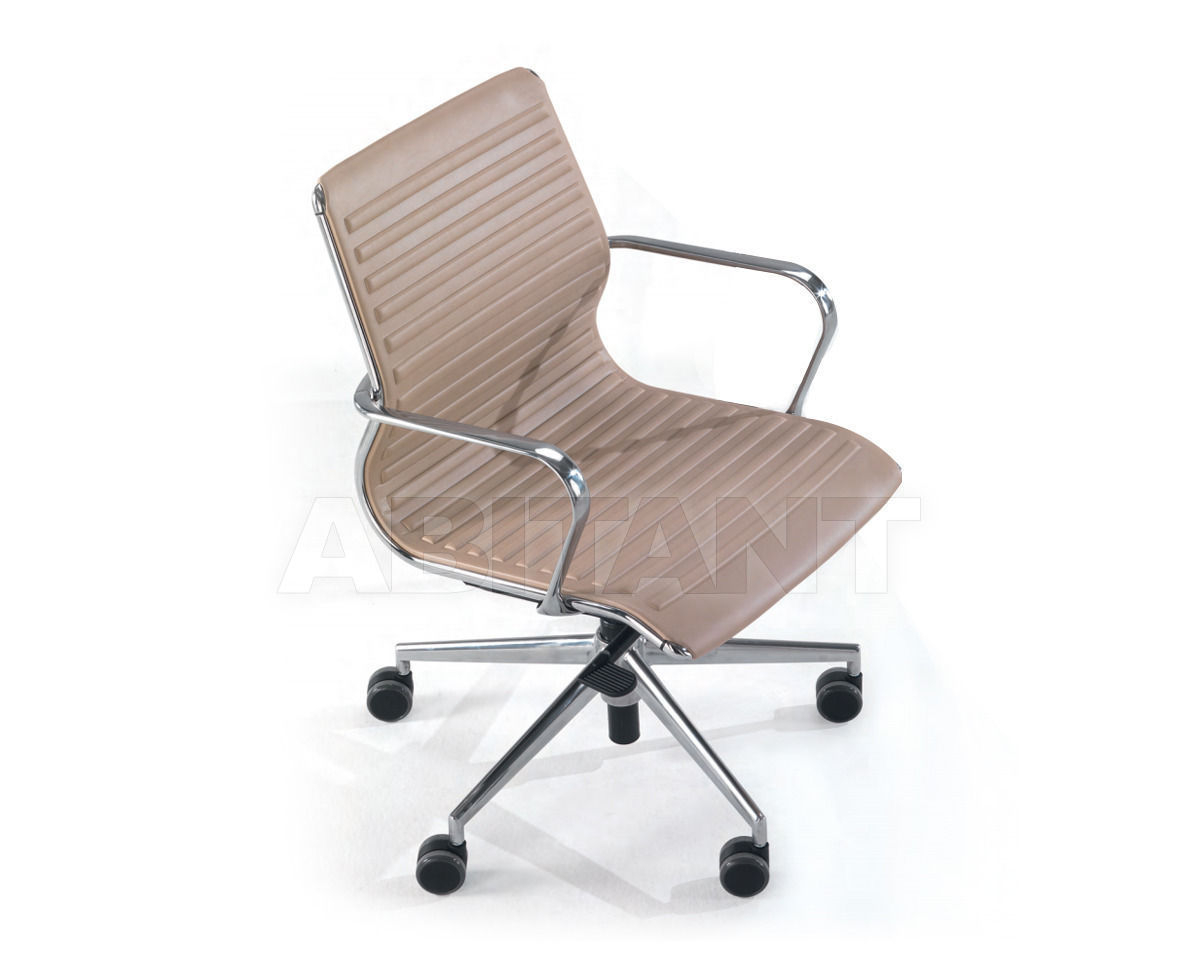 Купить Кресло Omega Vigano Office Office OMA3H B